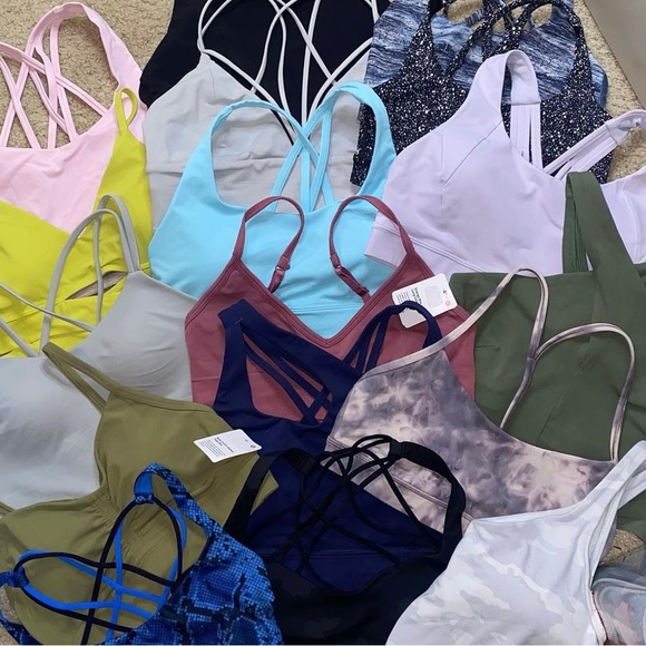 Lululemon Mystery Box/Bundle - Picture 3 of 4